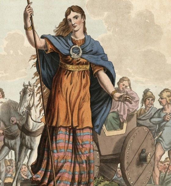 boudicca